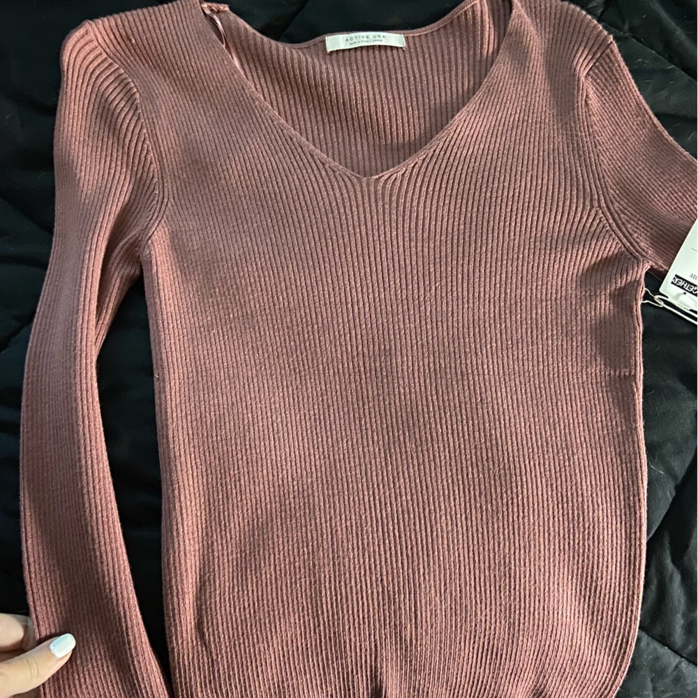 Brand new with tags